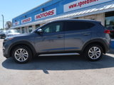 Used 2017 Hyundai Tucson SE image 3