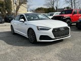 Used 2022 Audi A5 2.0T Premium Plus image 5