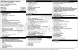Used 2021 Subaru Forester Premium image 2