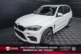 Used 2017 BMW X5 M image 3