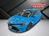 Certified 2021 Toyota Corolla XSE image 4