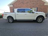 Used 2020 Ford F150 Lariat image 6