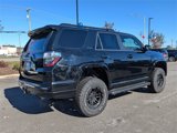 Used 2020 Toyota 4Runner Nightshade image 4