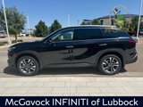 New 2025 INFINITI QX60 Luxe w/ Vision Package image 5