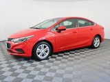 Used 2018 Chevrolet Cruze LT image 2