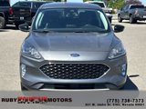 Used 2022 Ford Escape SEL image 2