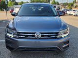 Used 2020 Volkswagen Tiguan S image 4