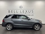Used 2018 Mercedes-Benz GLE 350 4MATIC image 4