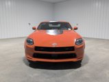New 2024 Nissan Z Performance image 3