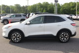 Used 2020 Ford Escape SEL image 4