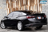 Used 2018 Chevrolet Malibu LT image 3