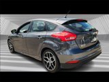 Used 2016 Ford Focus SE w/ SE Sport Package image 6