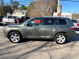 Used 2010 Toyota Highlander Limited image 2