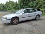 Used 2004 Chevrolet Impala w/ Preferred Equipment Group image 3