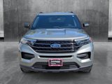 Used 2020 Ford Explorer XLT w/ Class III Trailer Tow Package image 2
