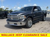 Used 2018 RAM 1500 Laramie w/ Convenience Group image 2