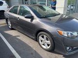 Used 2014 Toyota Camry SE image 3