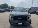 Used 2018 Ford F150 XL w/ Equipment Group 101A Mid image 2