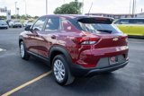 Used 2024 Chevrolet TrailBlazer LS w/ LS Convenience Package image 5