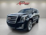Used 2019 Cadillac Escalade Premium Luxury image 3