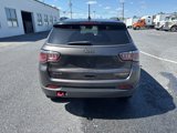 Used 2019 Jeep Compass Trailhawk image 5