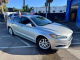 Used 2016 Ford Fusion SE image 4