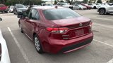 Used 2022 Toyota Corolla LE image 4