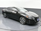 New 2025 Nissan Sentra SV image 2