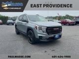 Used 2023 GMC Terrain SLE w/ Driver Convenience Package image 2