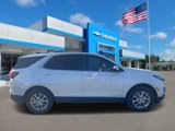 Used 2024 Chevrolet Equinox LT image 3
