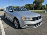 Used 2015 Volkswagen Jetta SEL image 4