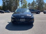 Used 2023 Hyundai Elantra SEL w/ Convenience Package image 4