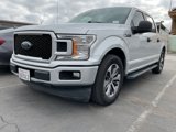 Certified 2019 Ford F150 XL w/ Equipment Group 101A Mid image 2