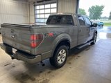 Used 2011 Ford F150 FX4 w/ FX Luxury Pkg image 5