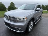 Used 2014 Dodge Durango Citadel w/ Technology Group image 2