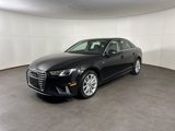 Used 2019 Audi A4 2.0T Premium w/ Convenience Package image 3