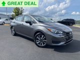 Used 2023 Nissan Versa SV image 2