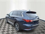 Used 2016 INFINITI QX60 AWD w/ Deluxe Technology Package image 4