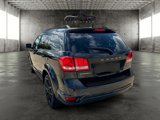 Used 2013 Dodge Journey SXT w/ Blacktop Pkg image 5