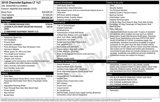 Used 2018 Chevrolet Equinox LT w/ LPO, Chrome Package image 4