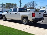 Used 2017 Chevrolet Silverado 1500 W/T w/ Trailering Package image 5