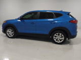 Used 2021 Hyundai Tucson SE image 3