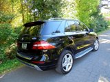 Used 2014 Mercedes-Benz ML 550 4MATIC image 5
