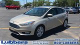 Used 2018 Ford Focus Titanium image 4