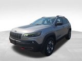Used 2019 Jeep Cherokee Trailhawk w/ Cold Weather Group image 5