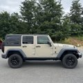 Used 2018 Jeep Wrangler Unlimited Sport image 6