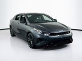 Used 2023 Kia Forte GT-Line w/ GT-Line Premium Package image 3