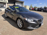 Used 2015 MAZDA MAZDA6 Touring image 3