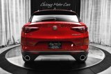 Used 2018 Alfa Romeo Stelvio Ti Sport image 4