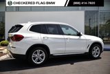 Used 2021 BMW X3 xDrive30i w/ Convenience Package image 5